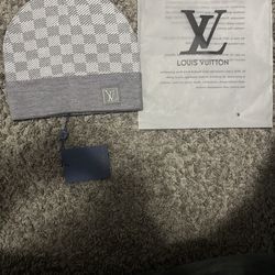 Lv Beanie