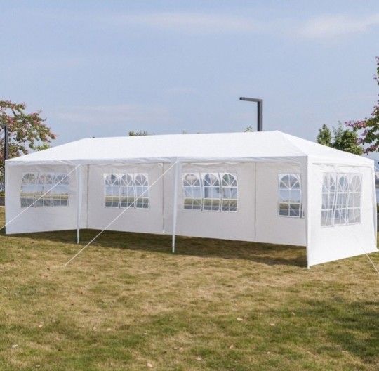 Brand New 10x30 Canopy