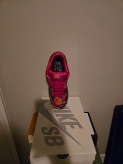 Shoes Combo bundle: Wizard Of Oz Dunks/Ja Morant Raptors/ Ma Maniere Air Force Ones/Air Max/Air Max Stash