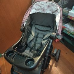 Stroller 