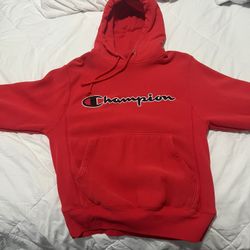 Champion Hoodie 