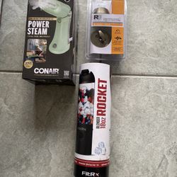 Household Essentials 