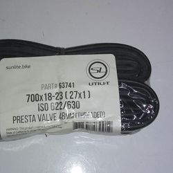 700c Bike Bicycle Inner tube