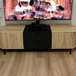 TV stand