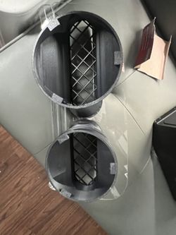 Ram Promaster Window Vent For EcoFlow