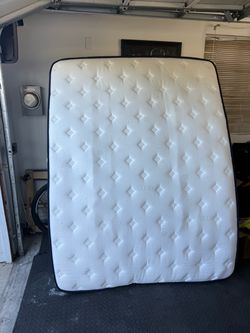 Queen size mattress