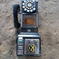 Old Phone