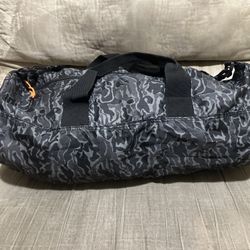 Packable Duffle Bag