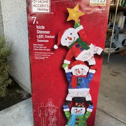 Outdoor Christmas Decoration 