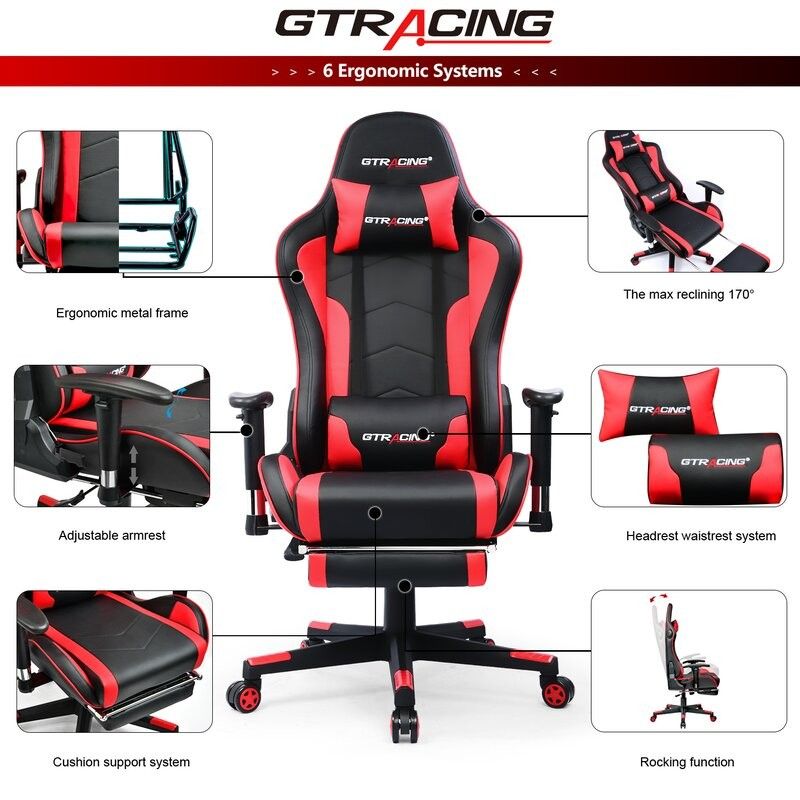 Bluetooth Speakers PC & Rãcïng Gãmë Chãïr