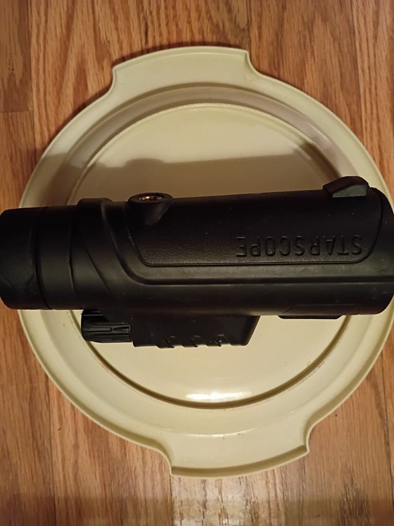 Starscope Monocular