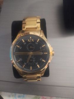 Emporio Armani Watch