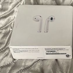 Apple AirPods 