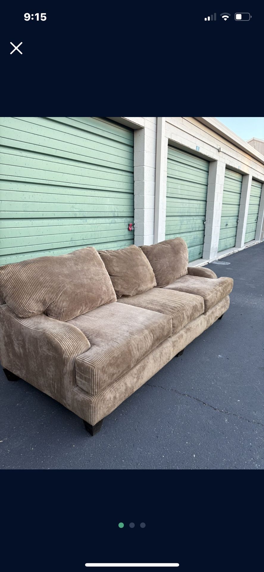 Furniture For Sale