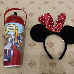 Universal Studio Cup