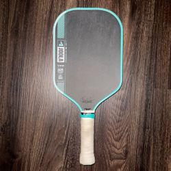 Joola Perseus 4 16mm Pickleball paddle slightly used