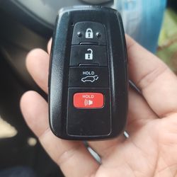 Car Key Fobs/Honda/Toyota/Ford/Chevy/Subaru/Nissan/Dogde/bmw/Mercedes-Benz/Audi/land Rover/Jaguar/Tesla and more