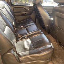 2009 Chevrolet Suburban
