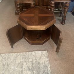 1967 lane End Table