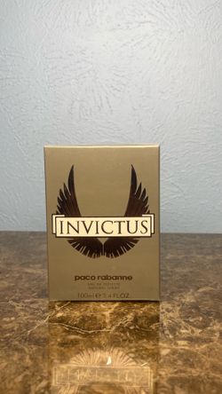 Paco Rabanne Invictus EDT