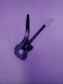 Ps4 Guitar 