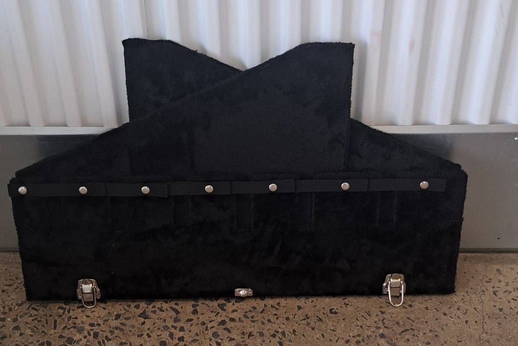 Guitar Holder