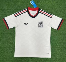 Mexico jersey