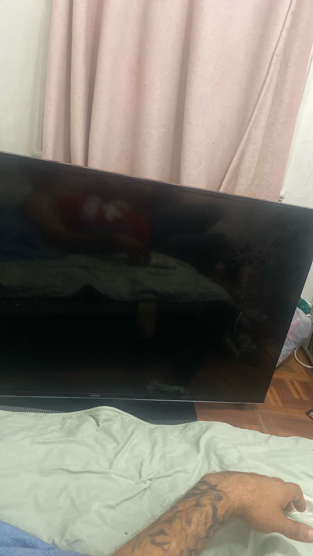 Samsung TV