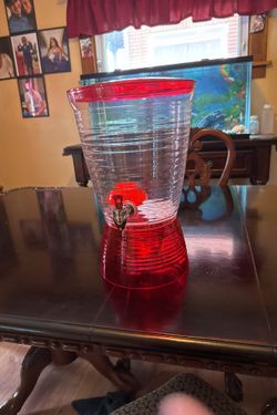 All Types Of Drink From