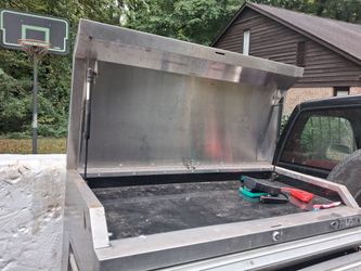 Husky Toolbox
