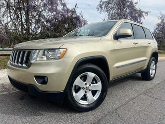 2011 Jeep Grand Cherokee