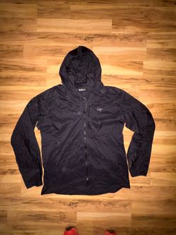 Arcteryx Jacket XL