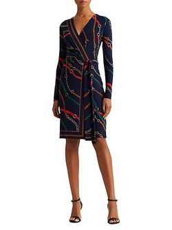 Ralph Lauren Dress Size 8 