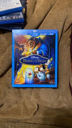 Beauty And The Beast