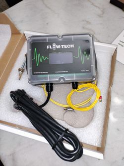 Flow-Tech Whole Home Anti-Scale Device