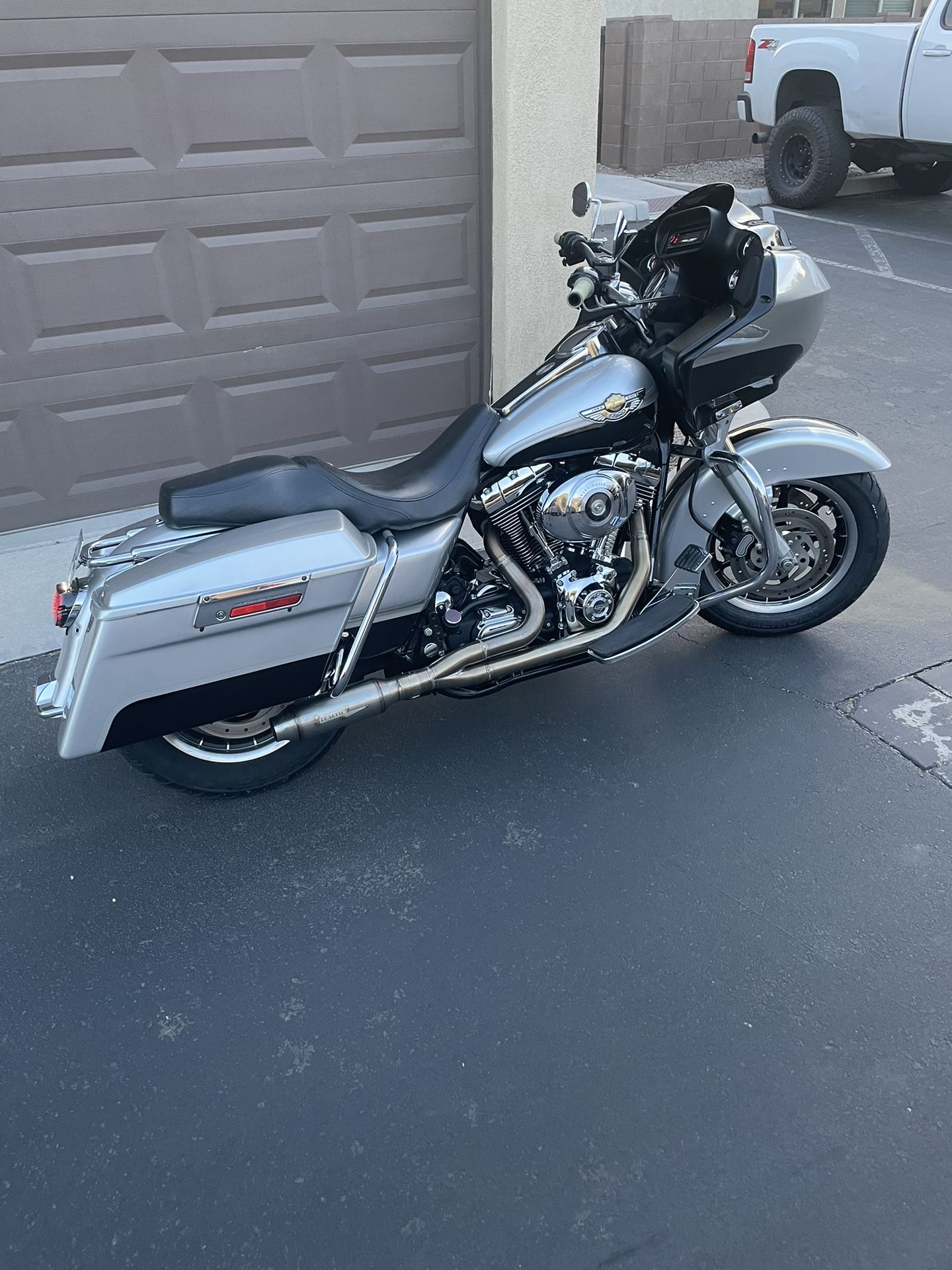 2003 Harley Davidson Road Glide