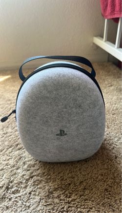 PlayStation headset