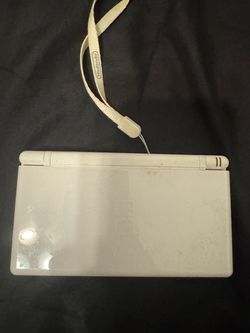 Nintendo ds light