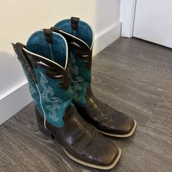 Ariat Western Boots 