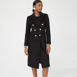 Jemma Coat - Club Monaco