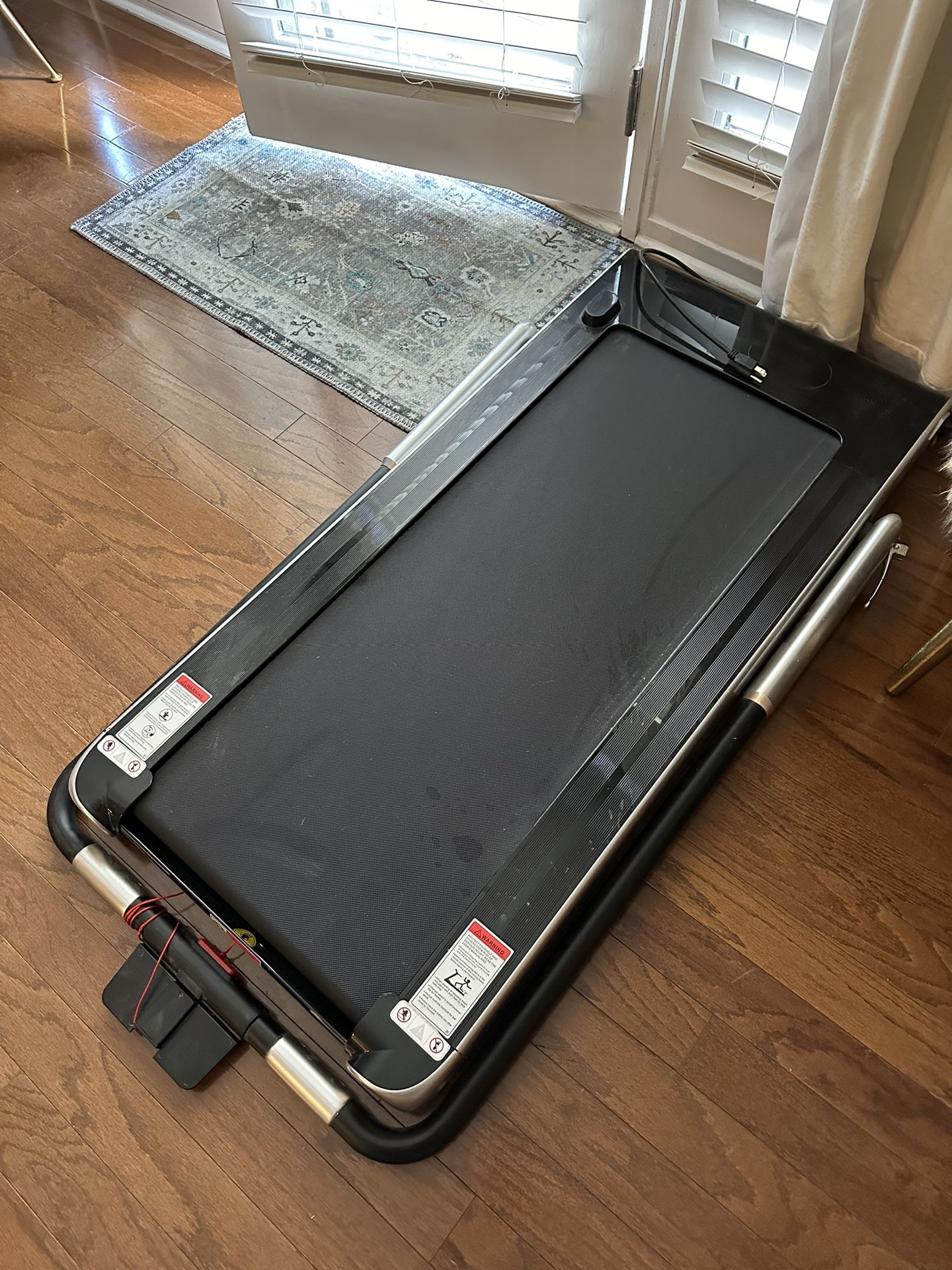 Walking pad Treadmill for Sale in Charlotte, NC OfferUp