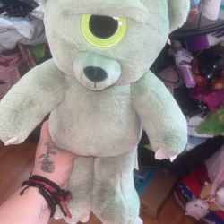 Limited Edition Build A Bear 