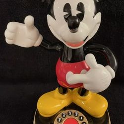 Mickey Mouse 1997
