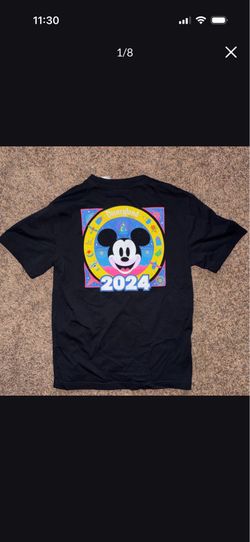 Disney shirt
