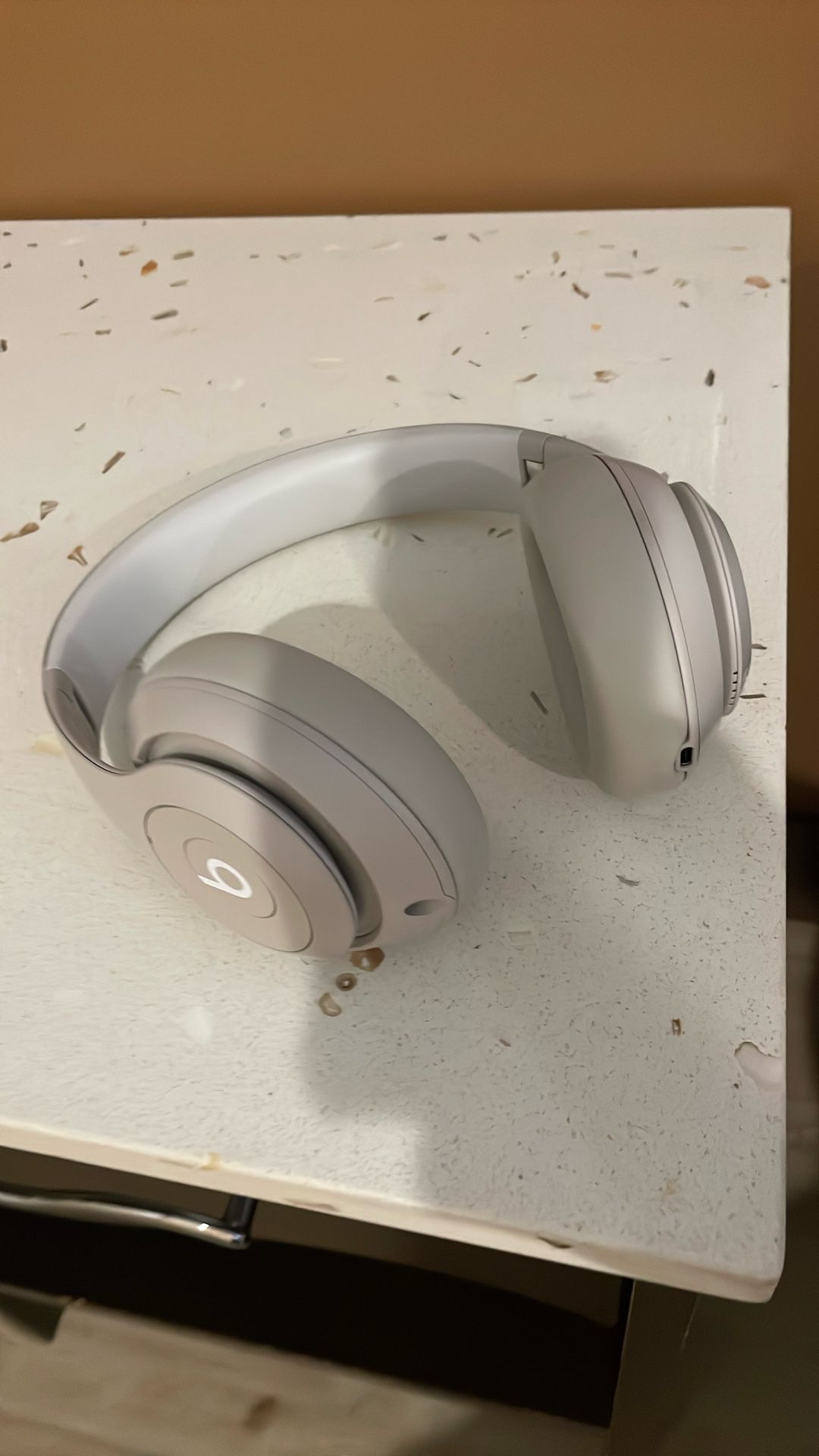 Beats Studio Pro Bluetooth Headphones 