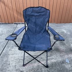 Folding Quad Chair 