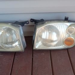 headlights 