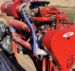 5.9L Cummins Engine