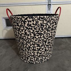 Blanket Storage Bin