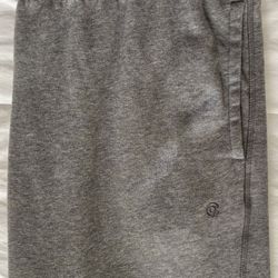 TRACK PANTS - New, Never Worn, Soft, Flexible, Warm